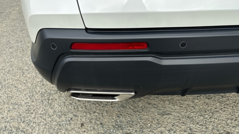 Honda CR-V 2.0 eHEV Advance 5dr eCVT Hybrid Estate